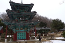 쌍봉사에서 한나절(1200년전 지존석조물을 보다) ::: 82cook.com