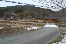 쌍봉사에서 한나절(1200년전 지존석조물을 보다) ::: 82cook.com