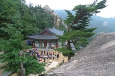 다시 설악산 ::: 82cook.com