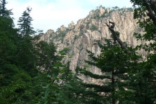 다시 설악산 ::: 82cook.com