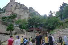 다시 설악산 ::: 82cook.com
