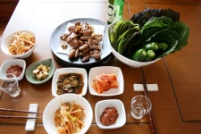 오늘은 삼겹살데이~ ::: 82cook.com