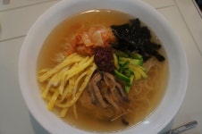 깔끔한 잔치국수! ::: 82cook.com