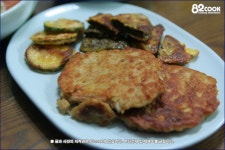오랜만의 가정식 백반 ::: 82cook.com