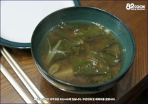 오랜만의 가정식 백반 ::: 82cook.com