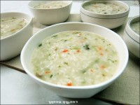 봄향기 솔~솔~속편한 냉이죽 ::: 82cook.com