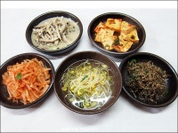 10,000원도 안들어간 집밥 반찬들 ::: 82cook.com