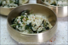 완전 사랑하는 [곤드레밥] ::: 82cook.com