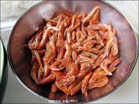 제철 식재료 이용한 별미음식 - 아욱 감자 수제비 ::: 82cook.com