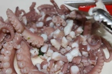 28차 모임 후기 (낙지의 눈물)... ::: 82cook.com