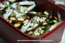 오랜만의 간장게장 ::: 82cook.com