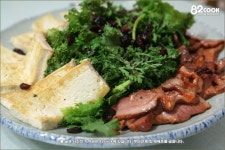 몸에 좋은 것만 모아모아서~~ ::: 82cook.com