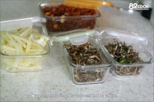 주말에 만든 것들~ ::: 82cook.com
