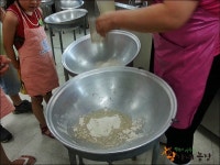 체험할수 있는 춘천막국수박물관 ::: 82cook.com