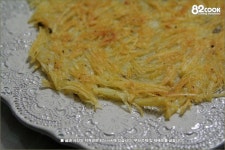 맛있는 [감자채전] ::: 82cook.com