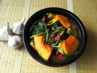 요즘 입맛 돋우는 서산의 호박 게꾹지를 담가 봤어요 ::: 82cook.com