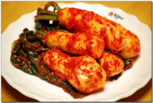 총각김치 ::: 82cook.com