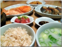 황여사의 현미밥과 삼치구이 ::: 82cook.com