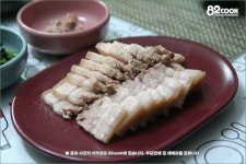 그날이 그날인 밥상 ::: 82cook.com