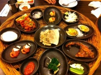 부산 - 보쌈 &국수 [금정산] ::: 82cook.com