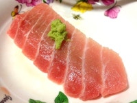 이게 바로 진짜 일본식 참치회or초밥!!!! (아닐수도;;;) ::: 82cook.com