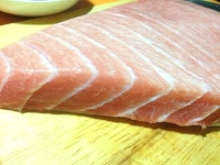 이게 바로 진짜 일본식 참치회or초밥!!!! (아닐수도;;;) ::: 82cook.com