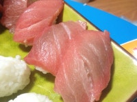 이게 바로 진짜 일본식 참치회or초밥!!!! (아닐수도;;;) ::: 82cook.com