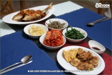 번듯하게 변신한 도미탕수 ::: 82cook.com