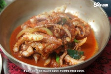 만능양념장 이용하기, 낙지볶음 ::: 82cook.com
