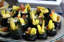 떡볶이와 김밥은 언제나 옳다. ::: 82cook.com