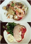 이태원 프로스트에서 런치 ^^ ::: 82cook.com