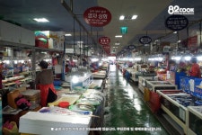 서울서 먹는 여수밥상 ::: 82cook.com