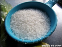 경빈마마 오랜만에 마늘쫑 오이지 갖고 왔어요~^^* ::: 82cook.com
