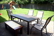 친구들과 BBQ파티... ^^;; - >)))>< ::: 82cook.com