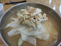 미사리 밀빛 초계국수 -  -  ::: 알찬살림 요리정보가득한 82cook.com