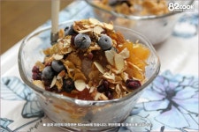 커피숍 빙수 부럽지않은 집에서 만든 빙수 ::: 82cook.com