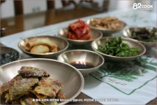 우리집 소박한 6첩반상 ::: 82cook.com