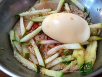 가을도 아닌, 여름도 아닌 어중간한 날씨에 먹기 좋은 칼국수+보리밥+냉면 셋트가 단돈 5,000원 ::: 82cook.com