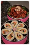 가을소풍 도시락 ::: 82cook.com