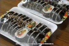 날로 먹은 저녁, ^^ ::: 82cook.com