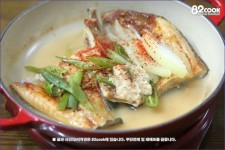 말린 우럭찜과 멸치볶음 ::: 82cook.com