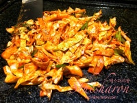 성신여대맛집! 우아한 삽겹살 먹기 삼겹살도 요리다 The 700 House 더칠백하우스 ::: 82cook.com