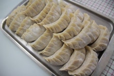 새댁이 만두가게 놀이해요 ::: 82cook.com