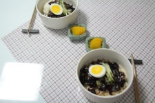 봄이 왔어요~~~상콤한 신혼밥상이예요 ::: 82cook.com