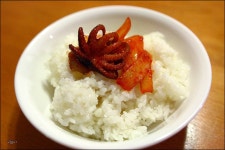 아저씨가만든 쭈꾸미볶음... ^^;; - >)))>< ::: 82cook.com