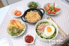 일년 지나도 신혼밥상이예요 ::: 82cook.com