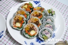 일년 지나도 신혼밥상이예요 ::: 82cook.com