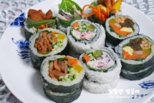 일년 지나도 신혼밥상이예요 ::: 82cook.com