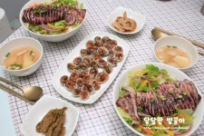 일년 지나도 신혼밥상이예요 ::: 82cook.com