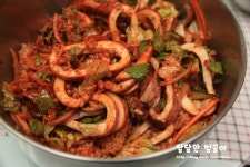 일년 지나도 신혼밥상이예요 ::: 82cook.com